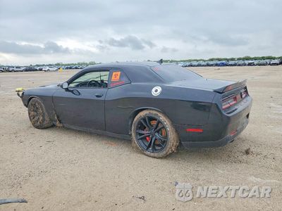 Drugie zdjęcie samochodu z przodu: 2015 DODGE CHALLENGER SRT 392 VIN:2C3CDZDJ2FH910492 - miniatura
