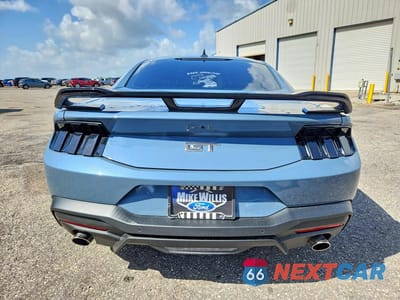 Zdjęcie 6 z 13 samochodu: 2026 FORD MUSTANG GT VIN:1FA6P8CF0T5401193 - miniatura
