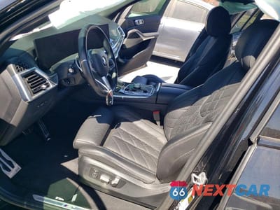 Zdjęcie 7 z 12 samochodu: 2024 BMW X5 XDRIVE40I VIN:5UX23EU00R9V16020 - miniatura