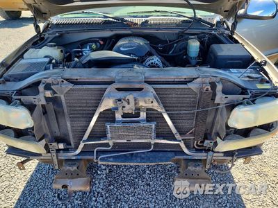 Zdjęcie 11 z 12 samochodu: 2002 CHEVROLET SILVERADO K1500 VIN:2GCEK19T921401931 - miniatura