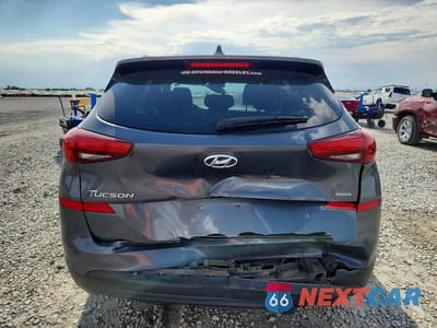 Zdjęcie 6 z 14 samochodu: 2021 HYUNDAI TUCSON VALUE VIN:KM8J3CA47MU319646 - miniatura