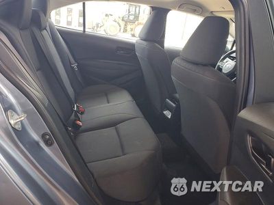 Zdjęcie 10 z 12 samochodu: 2024 TOYOTA COROLLA LE VIN:5YFB4MDE6RP145122 - miniatura