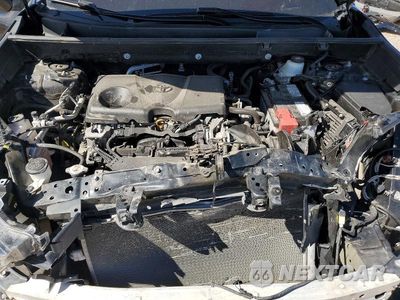 Zdjęcie 11 z 13 samochodu: 2021 TOYOTA RAV4 LE VIN:2T3F1RFV4MC189883 - miniatura