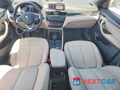 Zdjęcie 8 z 13 samochodu: 2021 BMW X1 SDRIVE28I VIN:WBXJG7C06M5U25982 - miniatura