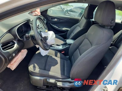 Zdjęcie 7 z 12 samochodu: 2018 CHEVROLET MALIBU LS VIN:1G1ZB5ST2JF176917 - miniatura