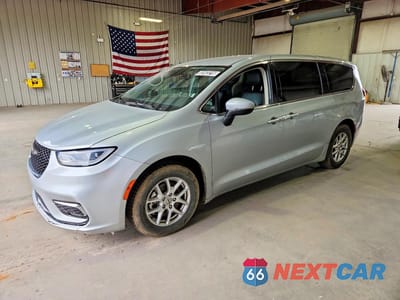 2023 CHRYSLER PACIFICA TOURING L 2C4RC1BG1PR620824 - główne zdjęcie licytacji z USA - miniatura