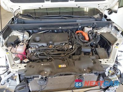 Zdjęcie 11 z 13 samochodu: 2022 TOYOTA RAV4 LIMITED VIN:4T3D6RFV5NU070796 - miniatura