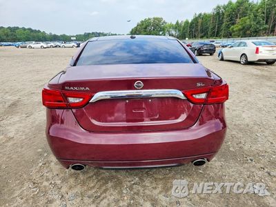 Zdjęcie 6 z 12 samochodu: 2018 NISSAN MAXIMA 3.5 SL VIN:1N4AA6AP8JC404122 - miniatura