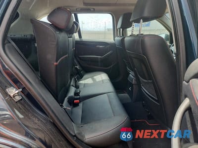Zdjęcie 10 z 12 samochodu: 2014 BMW X1 XDRIVE28I VIN:WBAVL1C5XEVY10950 - miniatura