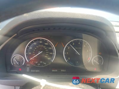 Zdjęcie 9 z 13 samochodu: 2016 BMW X5 XDR40E VIN:5UXKT0C52G0S76776 - miniatura