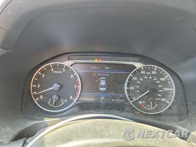 Zdjęcie 9 z 12 samochodu: 2019 NISSAN ALTIMA SV VIN:1N4BL4DW4KC215524 - miniatura