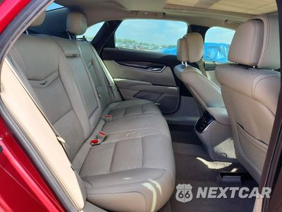 Zdjęcie 10 z 12 samochodu: 2013 CADILLAC XTS LUXURY COLLECTION VIN:2G61P5S36D9147538 - miniatura