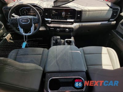 Zdjęcie 8 z 12 samochodu: 2026 GMC SIERRA K1500 SLT VIN:3GTUUDED0TG139117 - miniatura