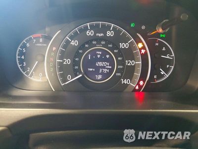 Zdjęcie 9 z 13 samochodu: 2014 HONDA CR-V EXL VIN:5J6RM4H71EL099724 - miniatura