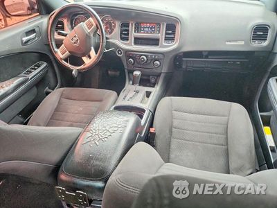 Zdjęcie 8 z 12 samochodu: 2014 DODGE CHARGER SE VIN:2C3CDXBG3EH281058 - miniatura