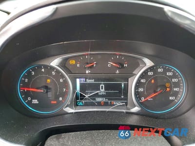 Zdjęcie 9 z 12 samochodu: 2016 CHEVROLET MALIBU LT VIN:1G1ZF5SXXGF279437 - miniatura