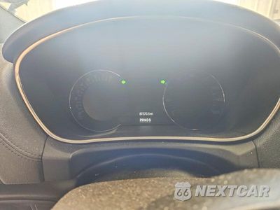 Zdjęcie 9 z 12 samochodu: 2018 LINCOLN MKX RESERVE VIN:2LMPJ6LR3JBL12497 - miniatura