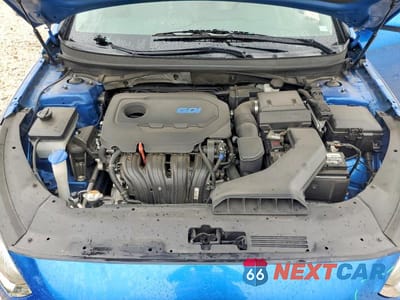Zdjęcie 11 z 12 samochodu: 2019 HYUNDAI SONATA SE VIN:5NPE24AF8KH767935 - miniatura