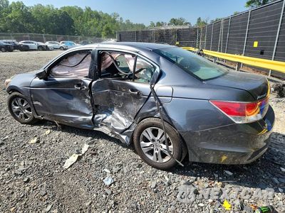 Drugie zdjęcie samochodu z przodu: 2012 HONDA ACCORD LXP VIN:1HGCP2F47CA152257 - miniatura