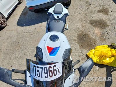 Piąte zdjęcie samochodu w środku: 2026 BMW S 1000 RR VIN:WB10P2305T6M27434 - miniatura