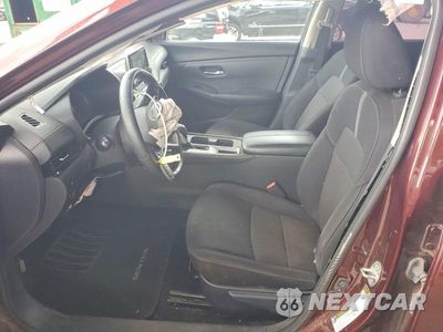 Zdjęcie 7 z 12 samochodu: 2023 NISSAN SENTRA SV VIN:3N1AB8CV1PY323724 - miniatura