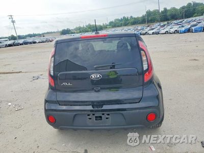 Zdjęcie 6 z 13 samochodu: 2018 KIA SOUL BASE VIN:KNDJN2A2XJ7895782 - miniatura