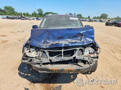 Piąte zdjęcie samochodu w środku: 2009 SAAB 9-7X 4.2I VIN:5S3ET13S092802432 - miniatura
