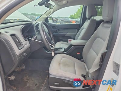 Zdjęcie 7 z 12 samochodu: 2020 CHEVROLET COLORADO VIN:1GCHSBEA5L1117906 - miniatura