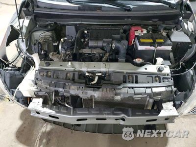 Zdjęcie 11 z 12 samochodu: 2020 MITSUBISHI MIRAGE ES VIN:ML32A3HJ0LH009441 - miniatura