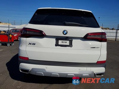 Zdjęcie 6 z 14 samochodu: 2023 BMW X5 XDRIVE40I VIN:5UXCR6C06P9P87042 - miniatura