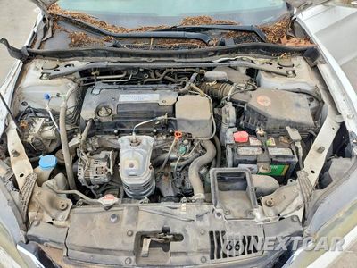 Zdjęcie 11 z 12 samochodu: 2014 HONDA ACCORD EXL VIN:1HGCT1B87EA000139 - miniatura