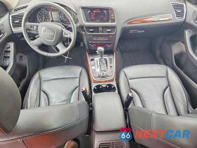 Zdjęcie 8 z 13 samochodu: 2012 AUDI Q5 PREMIUM PLUS VIN:WA1LFAFP0CA061394 - miniatura