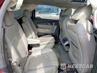 Zdjęcie 11 z 13 samochodu: 2008 GMC ACADIA SLT-1 VIN:1GKER23748J128770 - miniatura