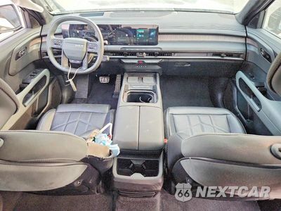 Zdjęcie 8 z 13 samochodu: 2027 KIA TELLURIDE HYBRID X-LINE SX PRESTIGE VIN:5XYPLESA7VG011894 - miniatura