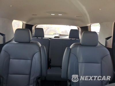 Zdjęcie 10 z 14 samochodu: 2021 CHEVROLET TRAVERSE LT VIN:1GNEVHKW3MJ251058 - miniatura