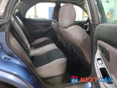 Zdjęcie 10 z 13 samochodu: 2007 SUBARU IMPREZA 2.5I VIN:JF1GD61667H514543 - miniatura