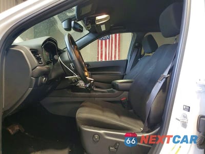 Zdjęcie 7 z 14 samochodu: 2026 DODGE DURANGO GT VIN:1C4RDJDG3TC188279 - miniatura