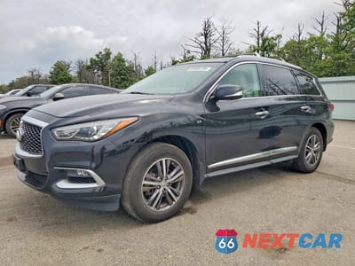 2016 INFINITI QX60 BASE 5N1AL0MM1GC511052 - główne zdjęcie licytacji z USA - miniatura