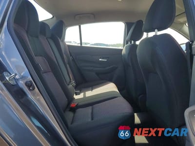 Zdjęcie 10 z 12 samochodu: 2026 NISSAN SENTRA SR VIN:3N1AB9DV3TY260107 - miniatura