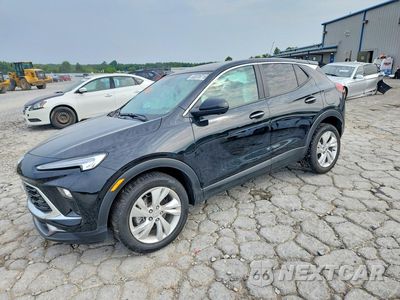2025 BUICK ENCORE GX PREFERRED KL4AMBSP9SB106947 - główne zdjęcie licytacji z USA - miniatura