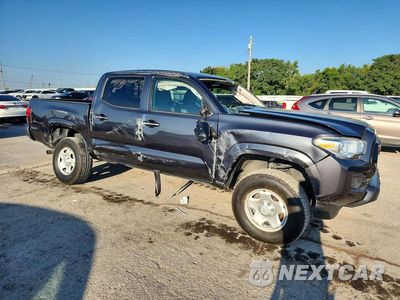 Zdjęcie 7 z 24 samochodu: 2020 TOYOTA TACOMA SR V6 VIN:3TMCZ5AN2LM363413 - miniatura