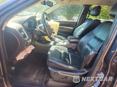 Zdjęcie 7 z 12 samochodu: 2017 DODGE DURANGO GT VIN:1C4RDJDG3HC719830 - miniatura