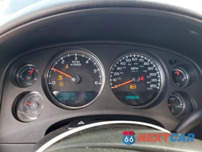 Zdjęcie 9 z 13 samochodu: 2012 GMC YUKON DENALI VIN:1GKS2EEF0CR124285 - miniatura