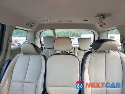 Zdjęcie 10 z 13 samochodu: 2019 KIA SEDONA EX VIN:KNDMB5C16K6549361 - miniatura