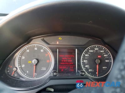 Zdjęcie 9 z 13 samochodu: 2012 AUDI Q5 PREMIUM VIN:WA1CFAFP3CA008883 - miniatura