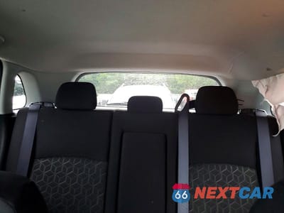 Zdjęcie 10 z 13 samochodu: 2024 MITSUBISHI OUTLANDER SPORT S/SE VIN:JA4ARUAU6RU024709 - miniatura