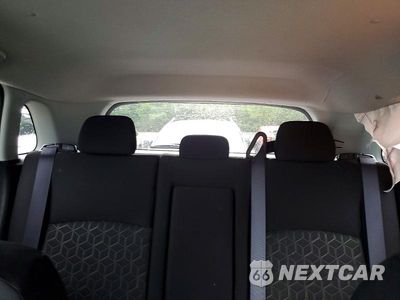 Zdjęcie 10 z 13 samochodu: 2024 MITSUBISHI OUTLANDER SPORT S/SE VIN:JA4ARUAU6RU024709 - miniatura