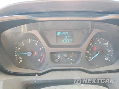 Zdjęcie 9 z 14 samochodu: 2018 FORD TRANSIT T-250 DELIVERY VAN VIN:1FTYR2CM5JKA77312 - miniatura