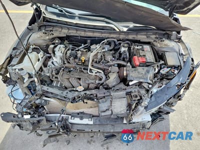 Zdjęcie 11 z 13 samochodu: 2024 NISSAN ALTIMA S VIN:1N4BL4BV1RN401353 - miniatura