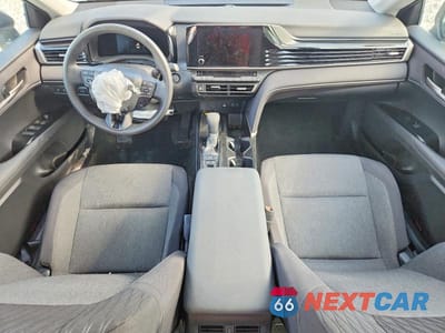 Zdjęcie 8 z 12 samochodu: 2025 TOYOTA CAMRY LE VIN:4T1DAACK2SU014491 - miniatura